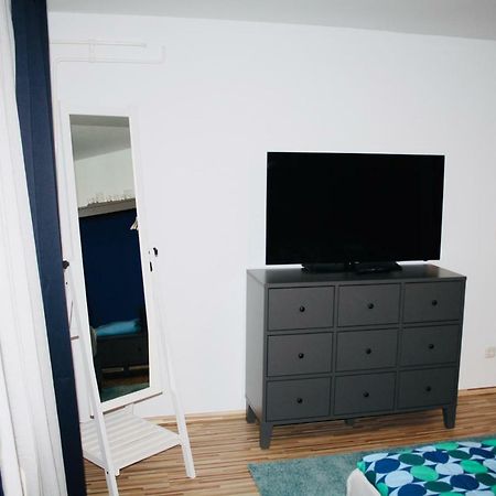 Schoene 60Qm Grosse Wohnung Mainz-Lerchenberg Zdf Exterior foto