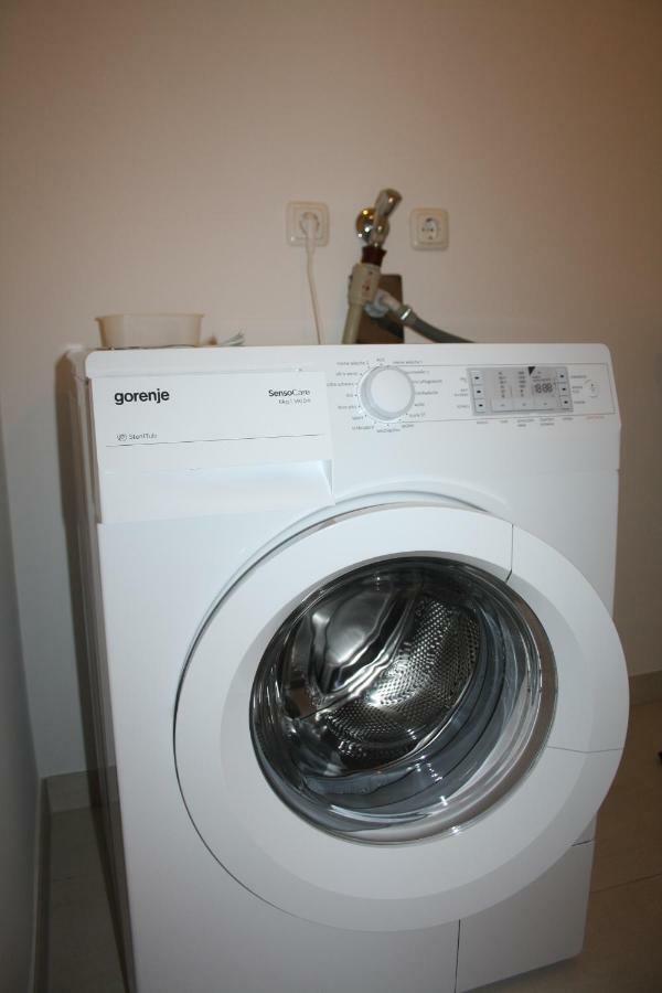 Schoene 60Qm Grosse Wohnung Mainz-Lerchenberg Zdf Exterior foto