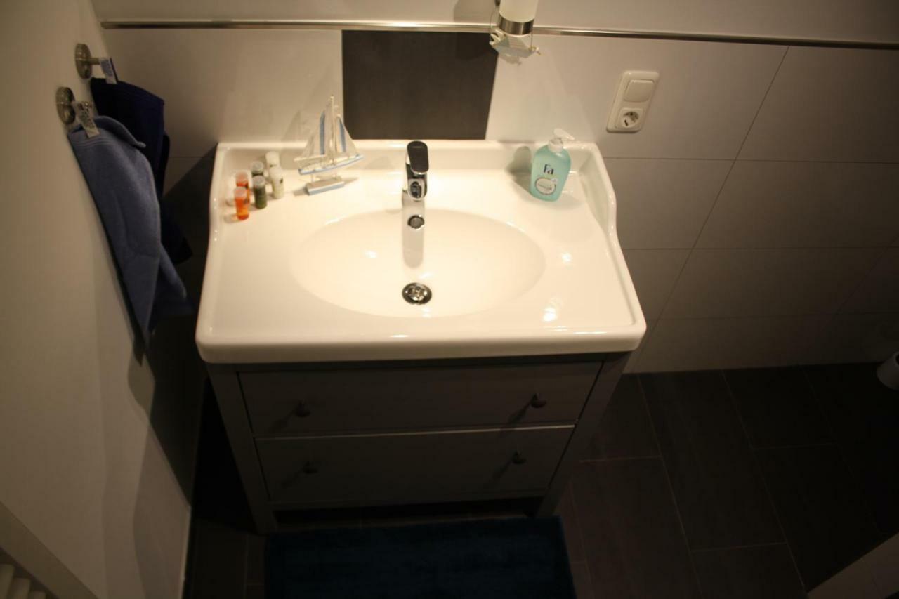 Schoene 60Qm Grosse Wohnung Mainz-Lerchenberg Zdf Exterior foto
