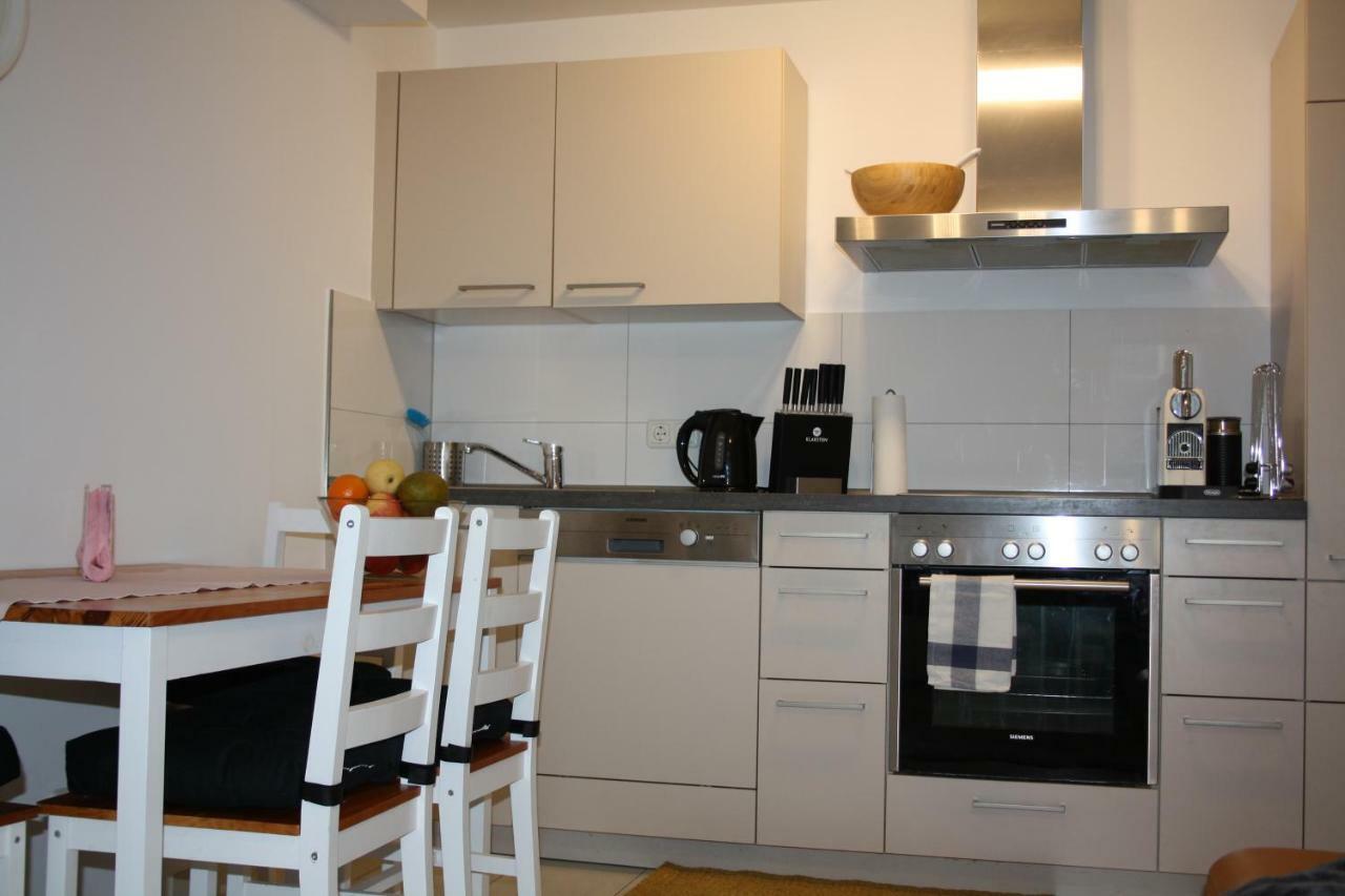 Schoene 60Qm Grosse Wohnung Mainz-Lerchenberg Zdf Exterior foto